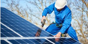 Installation Maintenance Panneaux Solaires Photovoltaïques à Sancy-les-Cheminots
